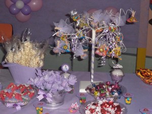 decorazioni di compleanno