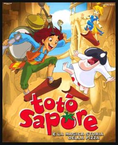 toto sapore