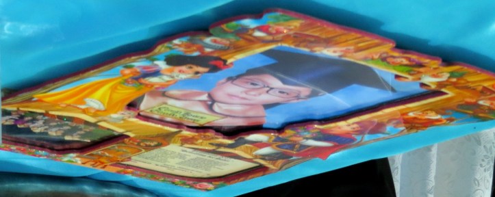 portaritratto regalo