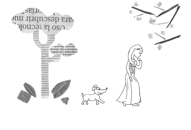 killa la stella principessa