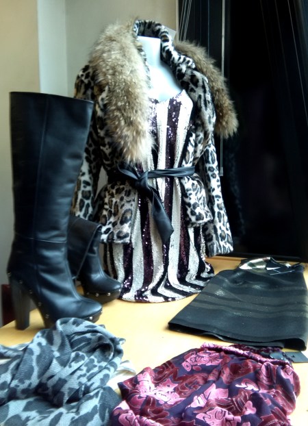 Autunno Inverno 2018/19