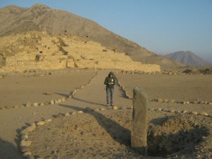 caral-lima-perù-tourism